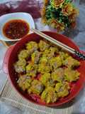 Dimsum daging