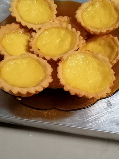 Foto resep Pie susu