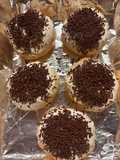 DONAT No telurby : Cek'DADA (Masitoh Wardaniah)