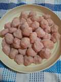 Bakso udang