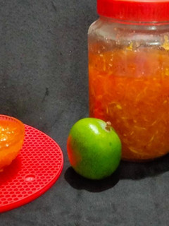 છૂંદો (Chhundo Recipe In Gujarati) રેસીપી મુખ્ય ફોટો