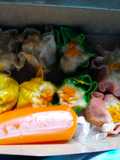 Dimsum ayam non msg