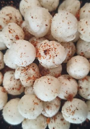 Foto resep Cimol