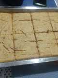 Pudín de pan, o colegial