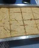 Pudín de pan, o colegial