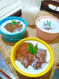 Bubur Jenang Garut