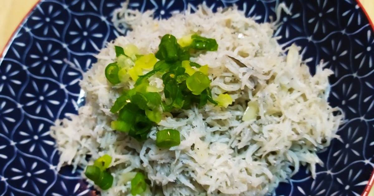 【吻仔魚 】料理－ 1,244 篇食譜與家常做法 - Cookpad