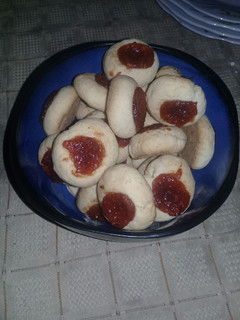Una foto de Galletas pepas!!!