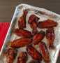 Langkah Mudah untuk Membikin Resep Sayap Panggang Madu yang Menggugah Selera Anti Ribet, Sempurna