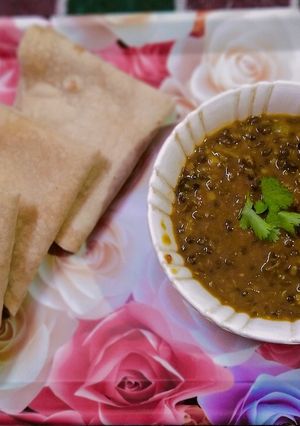 ডাল মাখনি(dal makhni recipe in bangla) রেসিপির প্রধান ছবি