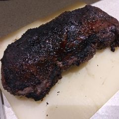 Coffee London Broil A picture of Coffee London Broil.