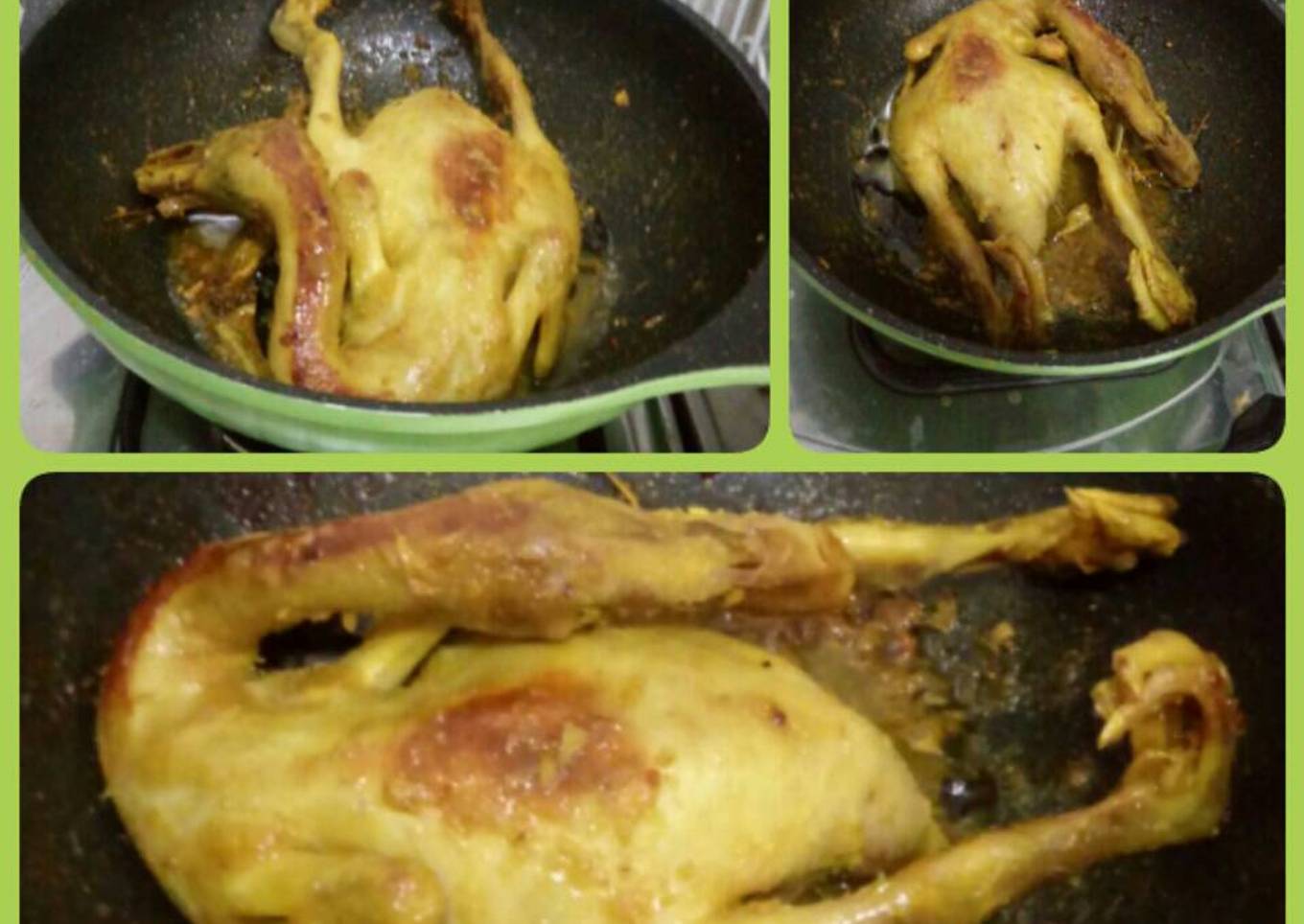 Bebek Ungkeb