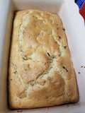 Apricot Pecan Bread