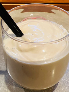 A picture of Nutribullet Avocado 🥑 Fruit Smoothie.