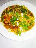 Ragda Patties Recipe