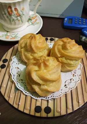 Foto resep Soes