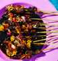 Wajib coba! Resep gampang membuat Sate Ayam Bumbu Bawang Kecap yang menggugah selera