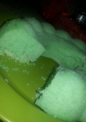 Foto resep Bolu kukus hemat dan praktis