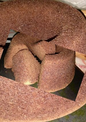 Foto resep Bolu coklat panggang