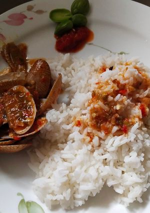 Gambar LaLa Tumis Serai Berlado