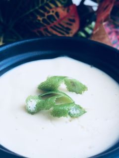 Una foto de Copitas de limón