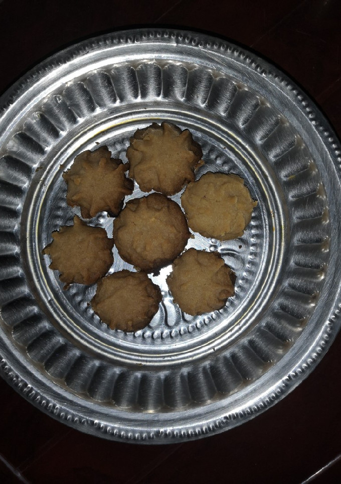பட்டன் ரோஸ் குக்கீஸ் செய்முறை முக்கிய புகைப்படம்