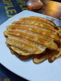 Waffles SIN Wafflera