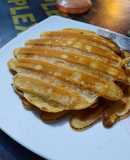 Waffles SIN Wafflera