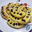 Banana Pastry (tanpa banana)😁