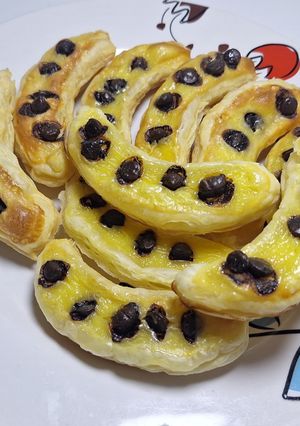 Foto resep Banana Pastry (tanpa banana)😁