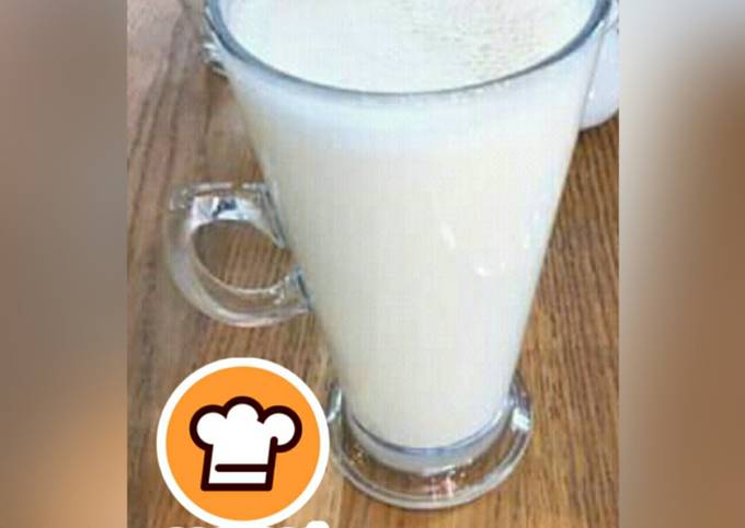 Plain Lassi