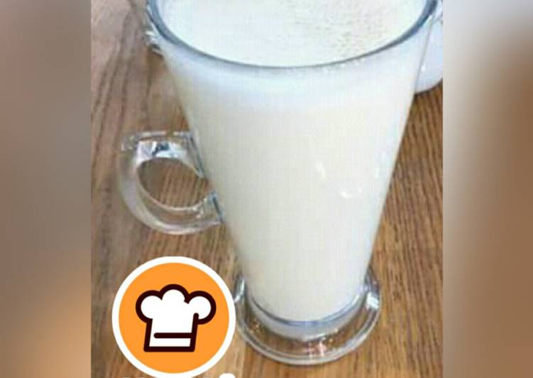 Step-by-Step Guide to Prepare Award-winning Plain lassi