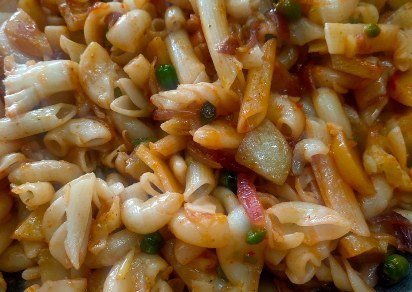 Macaroni
