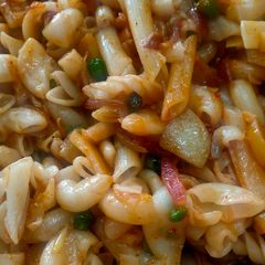 Macaroni A picture of Macaroni.