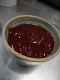 Salsa BBQ ahumada