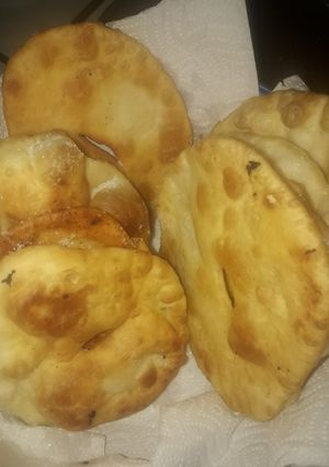 Una foto de Sopaipillas Sanjuaninas