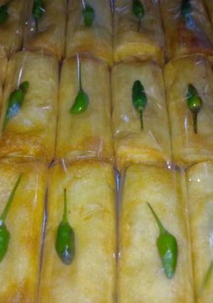 Foto resep Lumpia