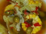 Sayur Asam