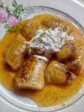Bananas Foster
