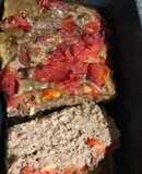 Pan de Carne de Res