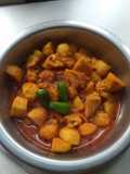 Chora kachur dum(colocasia dum)
