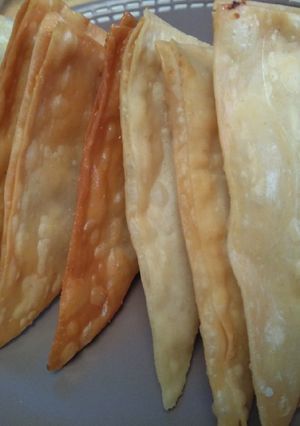 Foto resep Salak pie (bukan apple pie)