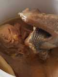 Five Herbal Pigeon Soup