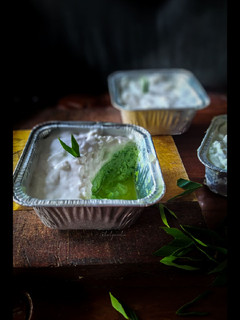 Foto resep Lumpur Surga