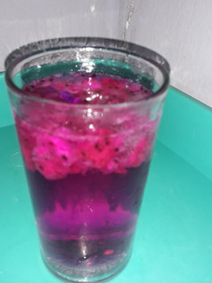 Foto resep Purple Mojito
