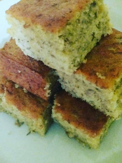 Foto resep Banana cake