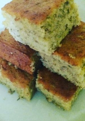 Foto resep Banana cake