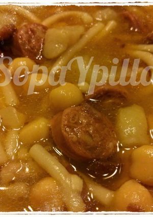 Foto principal de Potajito