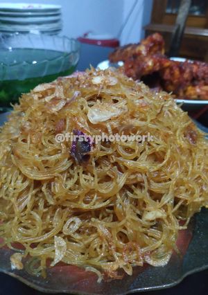 Foto resep Tonghun Jagung