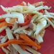 Insalatina di seppia